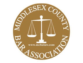 Middlesex County Bar Association | www.mcbclaw.com